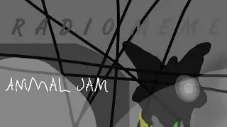 ¯°•R  A  D  I  O   M  E  M  E•°¯|Animal Jam