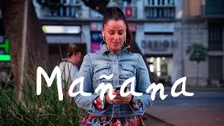 Chambao - Mañana (Videoclip Oficial)