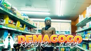 ROCHY RD X EL SHICK  - DEMAGOGO (VIDEO OFICIAL)