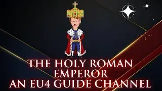 Channel Introduction for the Holy Roman Emperor