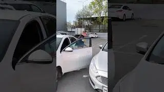 научил ездить #юмор