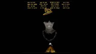 THE DON - SHOW ME YOUR DREAMS (OFFICIAL LYRICAL VIDEO)