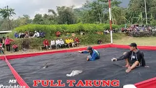 EVENT TABANS 10 JT( LAPKOL TRB TERMBEL KANIGORO NGABLAK)