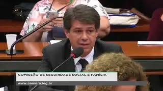 Serfiotis defende mais investimentos na Atenção Básica de Saúde