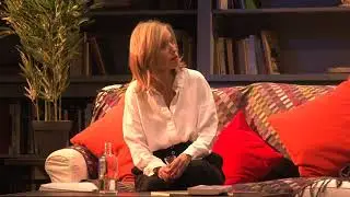 La vraie vie au Théâtre Édouard VII - Extrait "Pas trop bête"