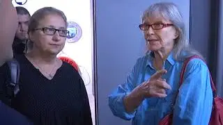 Марина Влади