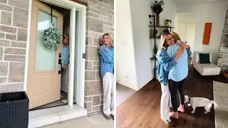 The Most Emotional Reunion Moments That Will Make You Cry | Emotional Reactions.