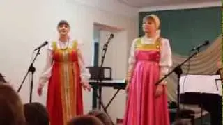 Дербенко Е.П.- И это всё Россия