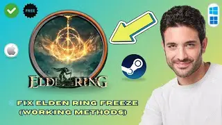 How to Fix Elden Ring Freezing on PC (2025 Guide)