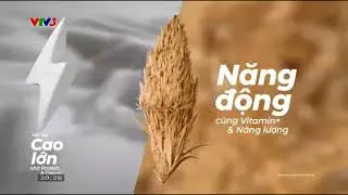 (G&TN) QC Nestle Milo - Dinh dưỡng và năng lượng, sẵn sàng cho giai đoạn phát triển bứt phá (15s)