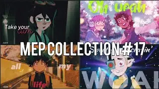 MEP Parts Collection #17 (Flashing Lights)