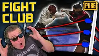 100 Player MELEE FIGHT | PUBG Custom Games