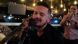 Efra Pinzon - No Es Un Secreto  (Vídeo Oficial)