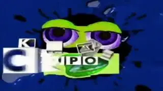 Klasky Csupo in RGB to BGR + RGB to GBR + Reversed