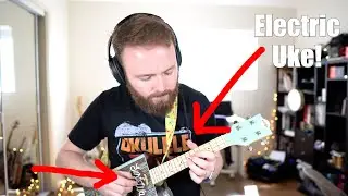 Killer Queen - Queen (Ukulele Tutorial)