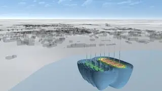 Energy Systems in Schleswig-Holstein, Germany