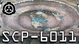 SCP-6011 | Flat Earth