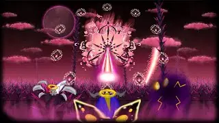 Terraria Yes-hit - Shadows of Abaddon - Nihilus