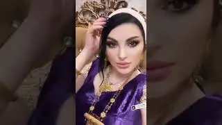 Фарзонаи Хуршед красавица