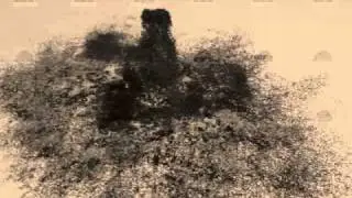 Particle Instance with FurryBAll