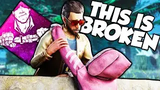 THIS IS THE NEW SURVIVOR META