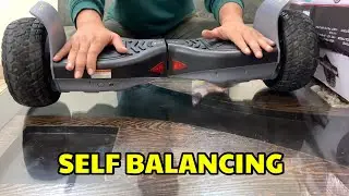 TYGA TEC ELECTRIC SCOOTER FULL REVIEW | Price | Features | How TO Learn BEST ELECTRIC SCOOTER?