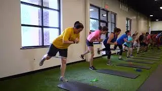 Freedom Testimonial — Christina's Comeback