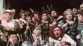 Пока бьют часы (1976) | DVDRip