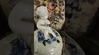Шкатулки
