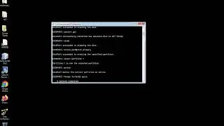 fix USB flash error  can't not format the system can not find specific file