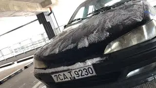 Стоит ли в 2022 году связываться с таким автомобилем Пежо 406?личный отзыв