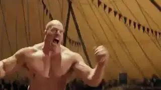 Джет Ли и Натан Джонс
