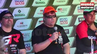 🏁 Caminos del Inca 2025 - CONFERENCIA DE PRENSA Y ORDEN DE PARTIDA ETAPA 1 | Mundo Motores