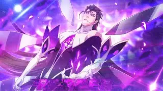 [CODES] Kyoka Suigetsu Showcase in Reaper 2…