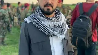Araz Berwari  / DILEMIN ZAGROSE