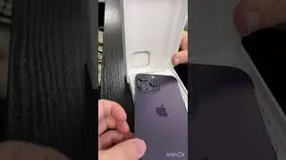 iPhone 14 Pro Max 1TB Deep Purple