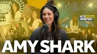 Did Amy Shark get Blink-182 back together? Sunday Sadness, Kim Kardashian, Aus Idol and More!