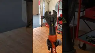 Hilti NUN 54-22 Nuron #shorts