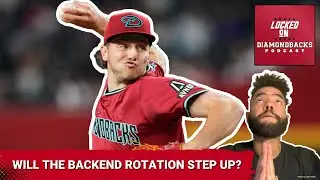 The Arizona Diamondbacks Face Another Early Season Challenge in the Atlanta Braves