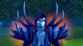 Classic WoW Frost Mage PvP