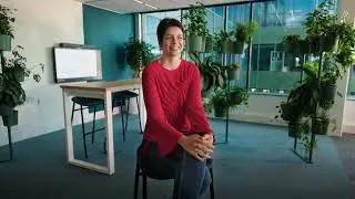 The full TomTom experience - Alina Oancea's story