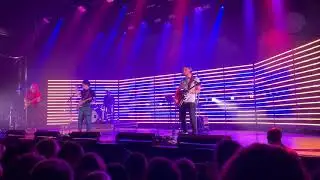 Milky chance | mind the moon tour 2020 |  @ Sydney |