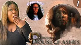 MARRIAGE PROBLEMS AND NOW THIS!| House Of Ashes Gameplay w/