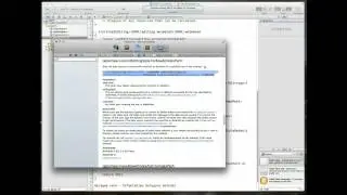 iOS Tutorial - Creating an editable Table View (UITableView) - PART 2