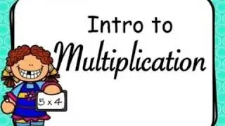 CLASS 4 MULTIPLICATION