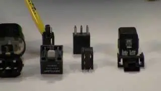 Relays: Their Functions & Uses