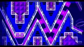 Geometry Dash 2.1 | Firewall (Insane Demon) by Hinds | GD Lapis