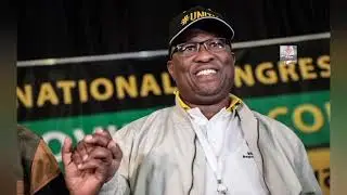 Cyril Ramaphosa lashes out on Oscar Mabuyane and forces SIU to investigate him regardless of this