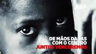 IDAI - ZAP de mãos dadas com o centro