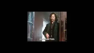 harry potter we loved him/her edit (spoilers)
